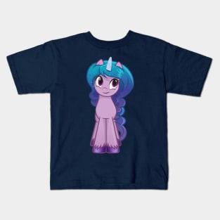 My Little Pony Izzy Moonbow Kids T-Shirt